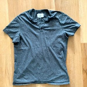 Reigning Champ Henley